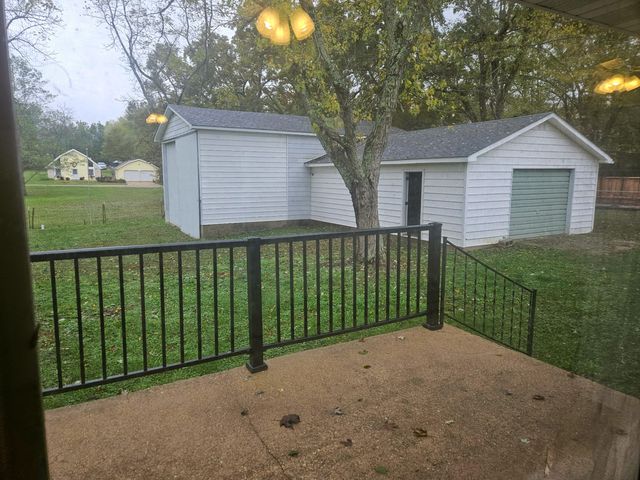 703 Washington Street, Mountain View, MO 65548