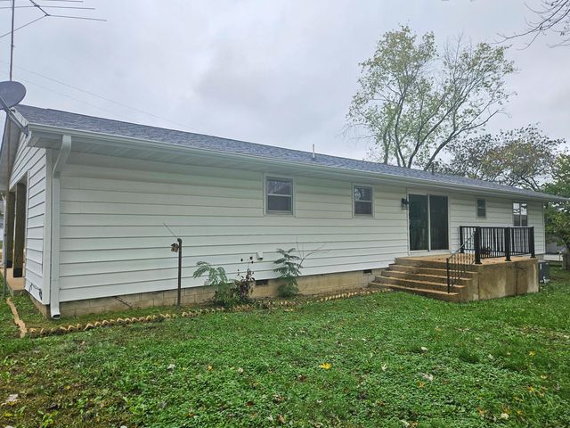 703 Washington Street, Mountain View, MO 65548