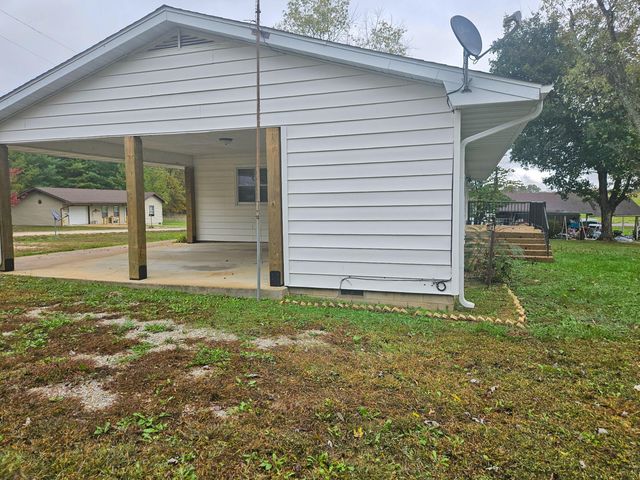 703 Washington Street, Mountain View, MO 65548