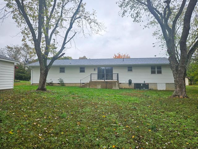 703 Washington Street, Mountain View, MO 65548