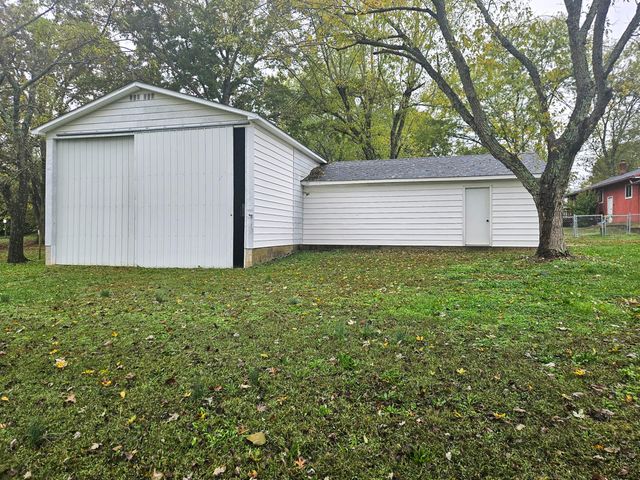 703 Washington Street, Mountain View, MO 65548