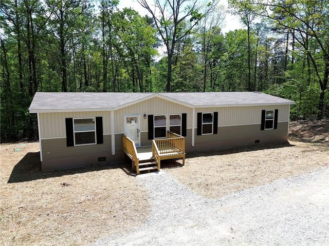 7463 Yukon Road, Talking Rock, GA 30175