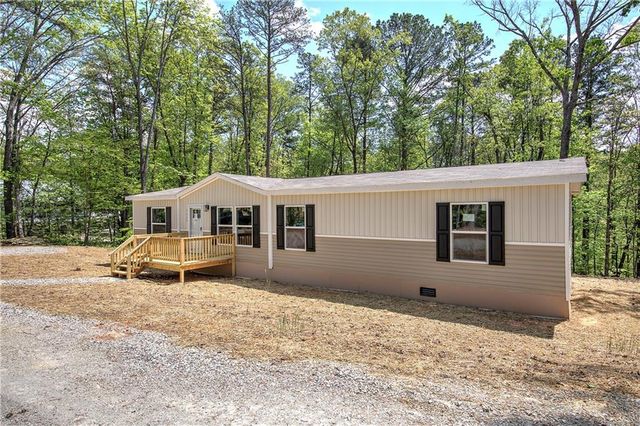 7463 Yukon Road, Talking Rock, GA 30175