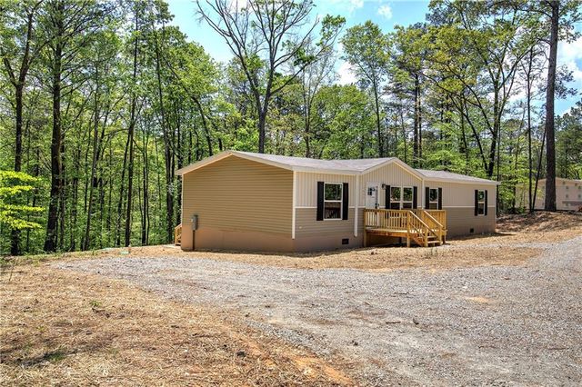 7463 Yukon Road, Talking Rock, GA 30175