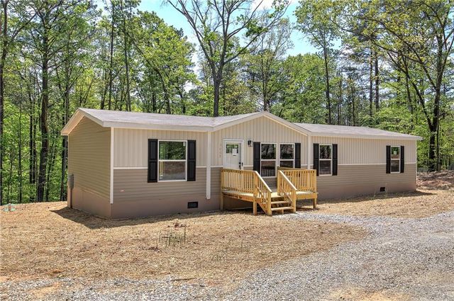 7463 Yukon Road, Talking Rock, GA 30175