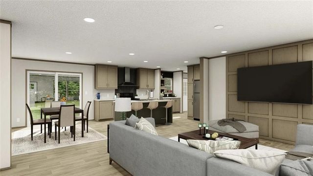 7463 Yukon Road, Talking Rock, GA 30175