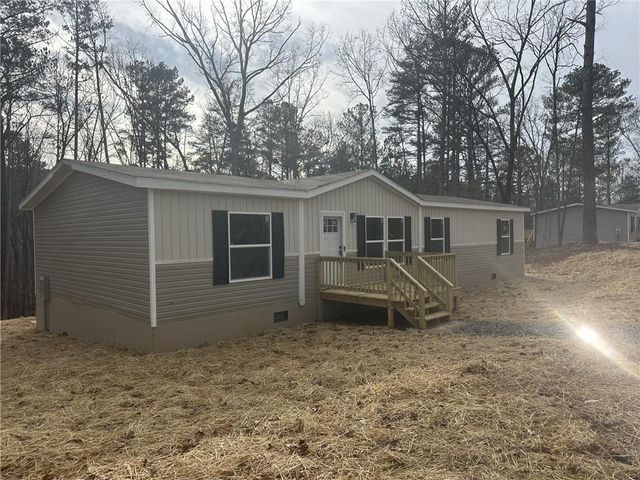 7463 Yukon Road, Talking Rock, GA 30175