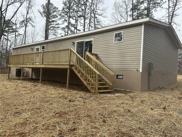 7463 Yukon Road, Talking Rock, GA 30175