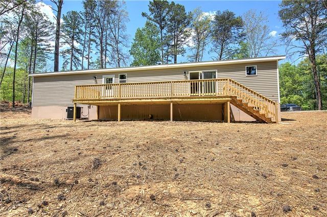 7463 Yukon Road, Talking Rock, GA 30175