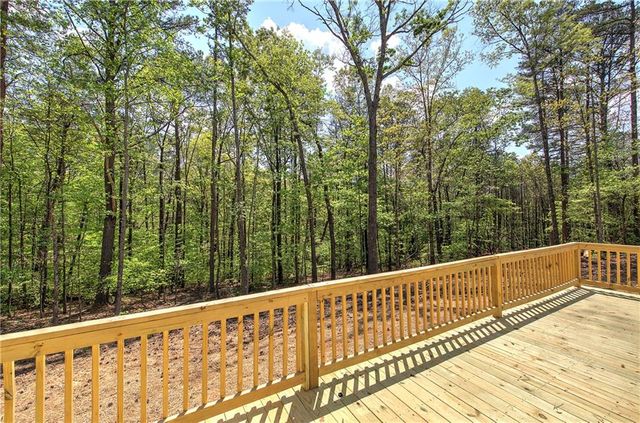 7463 Yukon Road, Talking Rock, GA 30175