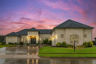 2012 Spieth Street, Granbury, TX 76048