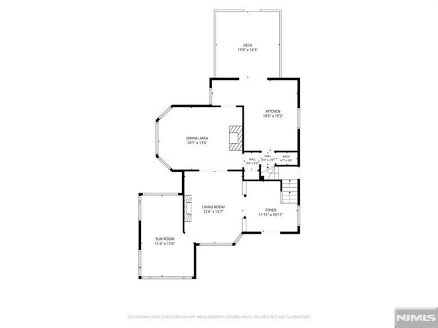 88 Edgemont Road, Montclair, NJ 07043