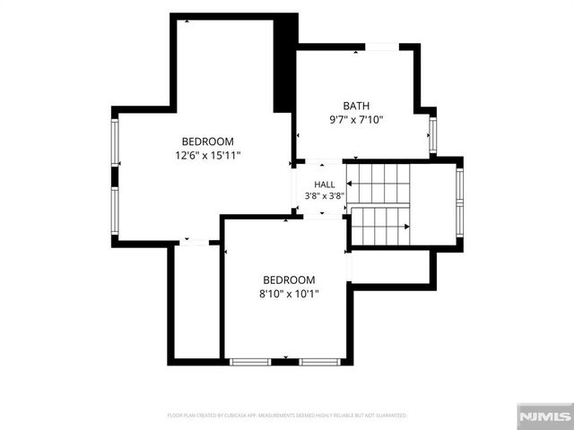 88 Edgemont Road, Montclair, NJ 07043