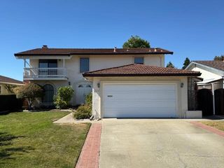 1333 Tarpon Street, Foster City, CA 94404