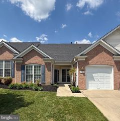 712 EMERALD WAY #3, Odenton, MD 21113