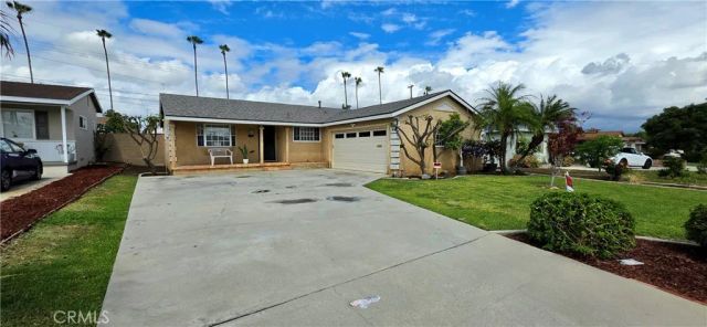 941 Finegrove Avenue, Hacienda Heights, CA 91745