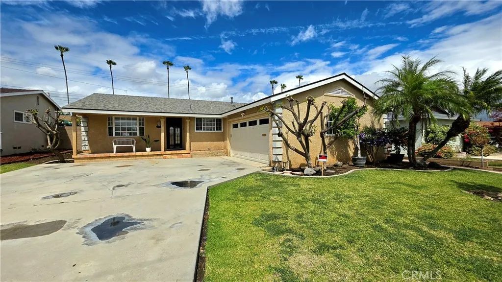941 Finegrove Avenue, Hacienda Heights, CA 91745