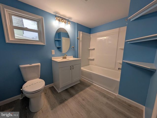 703 MADISON ST, Salisbury, MD 21804