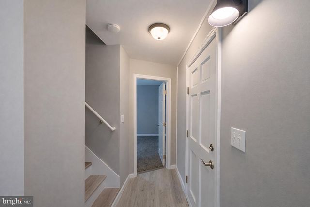 703 MADISON ST, Salisbury, MD 21804