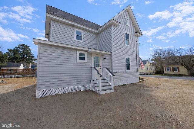 703 MADISON ST, Salisbury, MD 21804