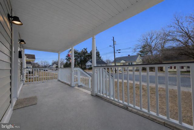 703 MADISON ST, Salisbury, MD 21804