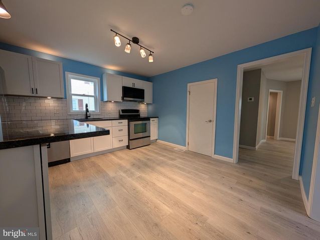 703 MADISON ST, Salisbury, MD 21804