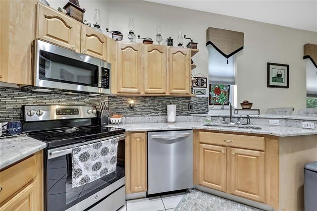 10109 HOLLY BERRY DRIVE, Spring Hill, FL 34613