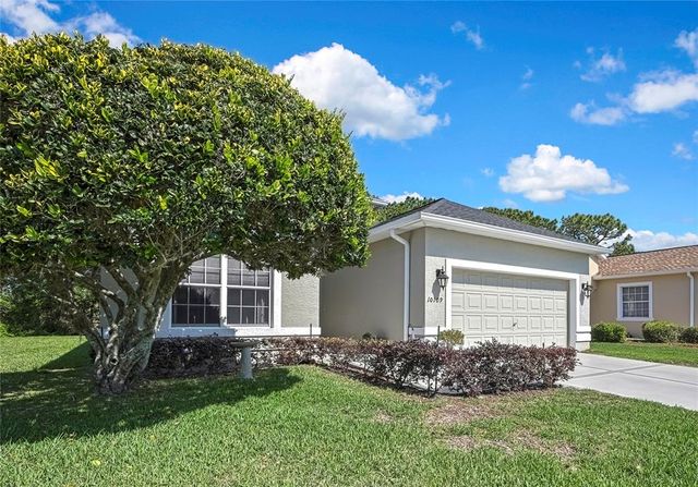 10109 HOLLY BERRY DRIVE, Spring Hill, FL 34613