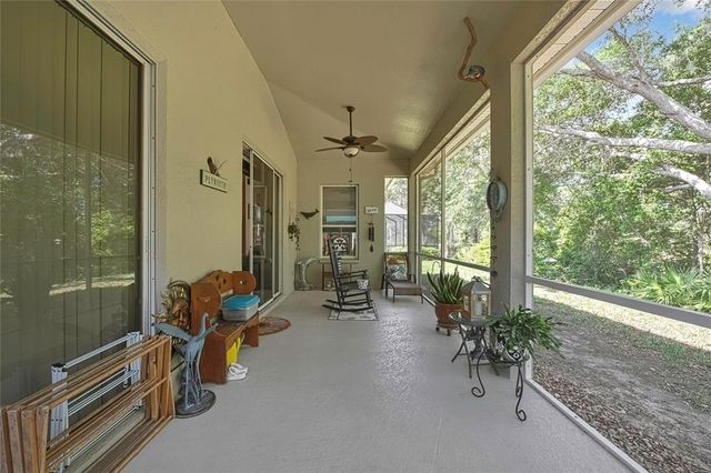 10109 HOLLY BERRY DRIVE, Spring Hill, FL 34613