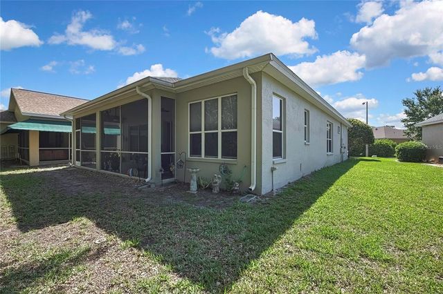 10109 HOLLY BERRY DRIVE, Spring Hill, FL 34613