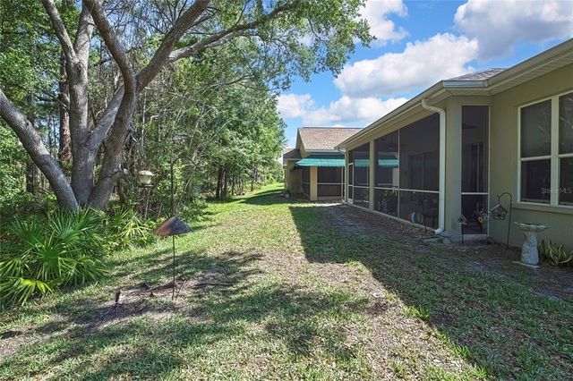 10109 HOLLY BERRY DRIVE, Spring Hill, FL 34613
