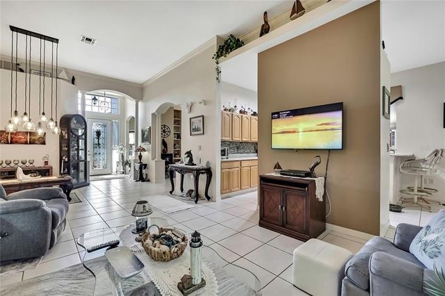 10109 HOLLY BERRY DRIVE, Spring Hill, FL 34613