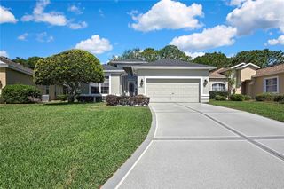 10109 HOLLY BERRY DRIVE, Spring Hill, FL 34613