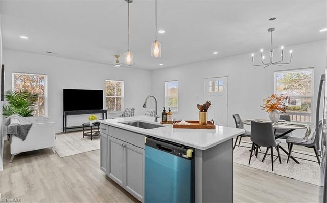 1327 Kirkman Street, Greensboro, NC 27406