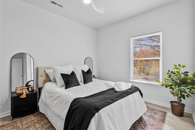 1327 Kirkman Street, Greensboro, NC 27406