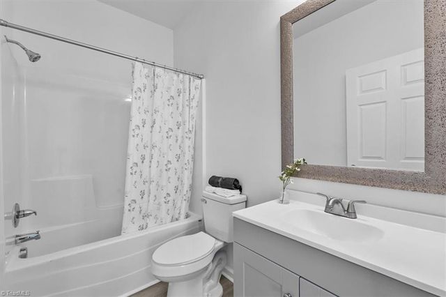 1327 Kirkman Street, Greensboro, NC 27406