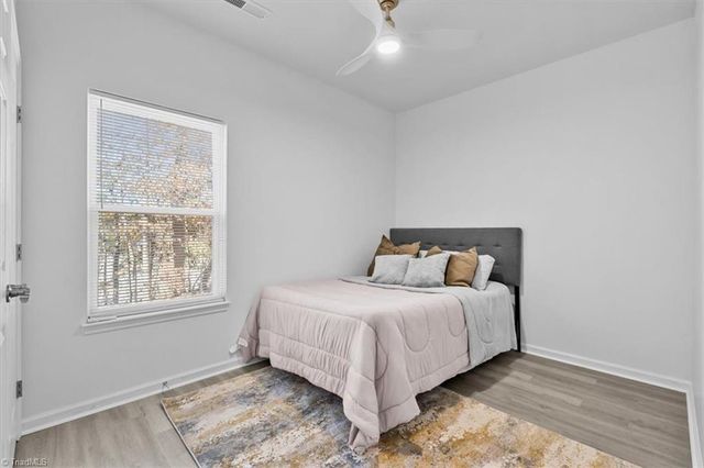 1327 Kirkman Street, Greensboro, NC 27406