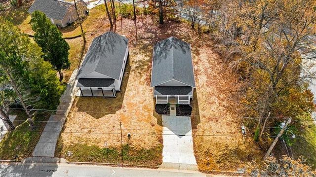 1327 Kirkman Street, Greensboro, NC 27406