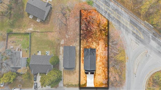 1327 Kirkman Street, Greensboro, NC 27406