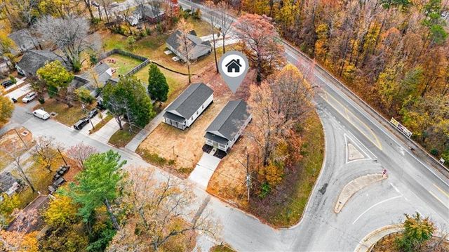 1327 Kirkman Street, Greensboro, NC 27406