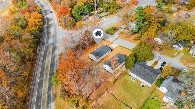 1327 Kirkman Street, Greensboro, NC 27406