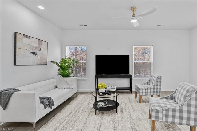 1327 Kirkman Street, Greensboro, NC 27406