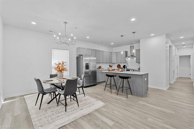 1327 Kirkman Street, Greensboro, NC 27406