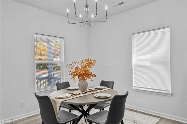 1327 Kirkman Street, Greensboro, NC 27406