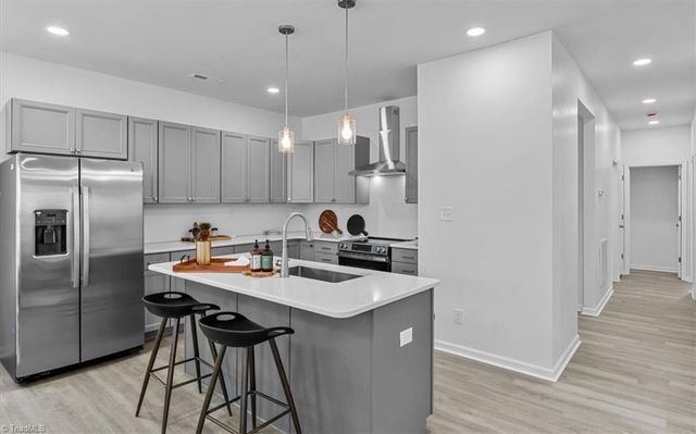 1327 Kirkman Street, Greensboro, NC 27406