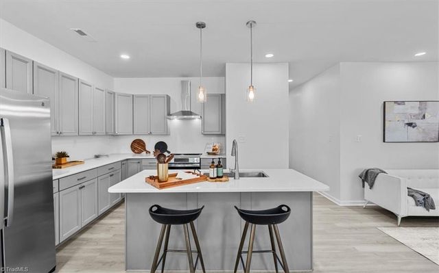 1327 Kirkman Street, Greensboro, NC 27406