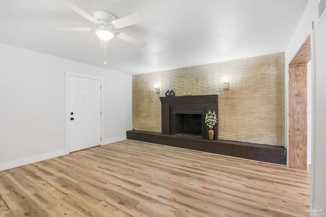 522 S Edgewood Cir, Pensacola, FL 32507