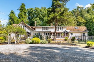 253 HOPEWELL RD, Medford, NJ 08053