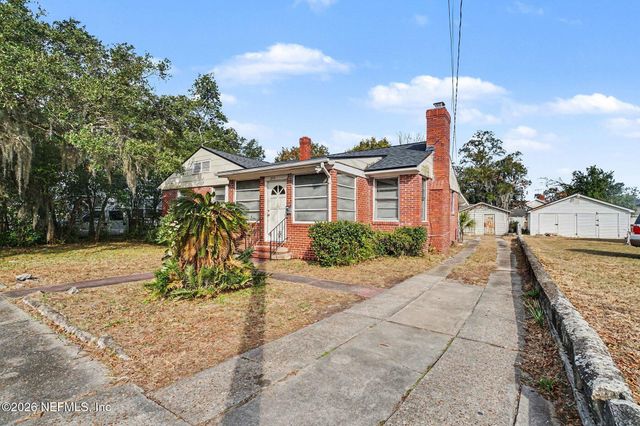 255 W 66TH Street N, Jacksonville, FL 32208