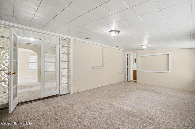 255 W 66TH Street N, Jacksonville, FL 32208